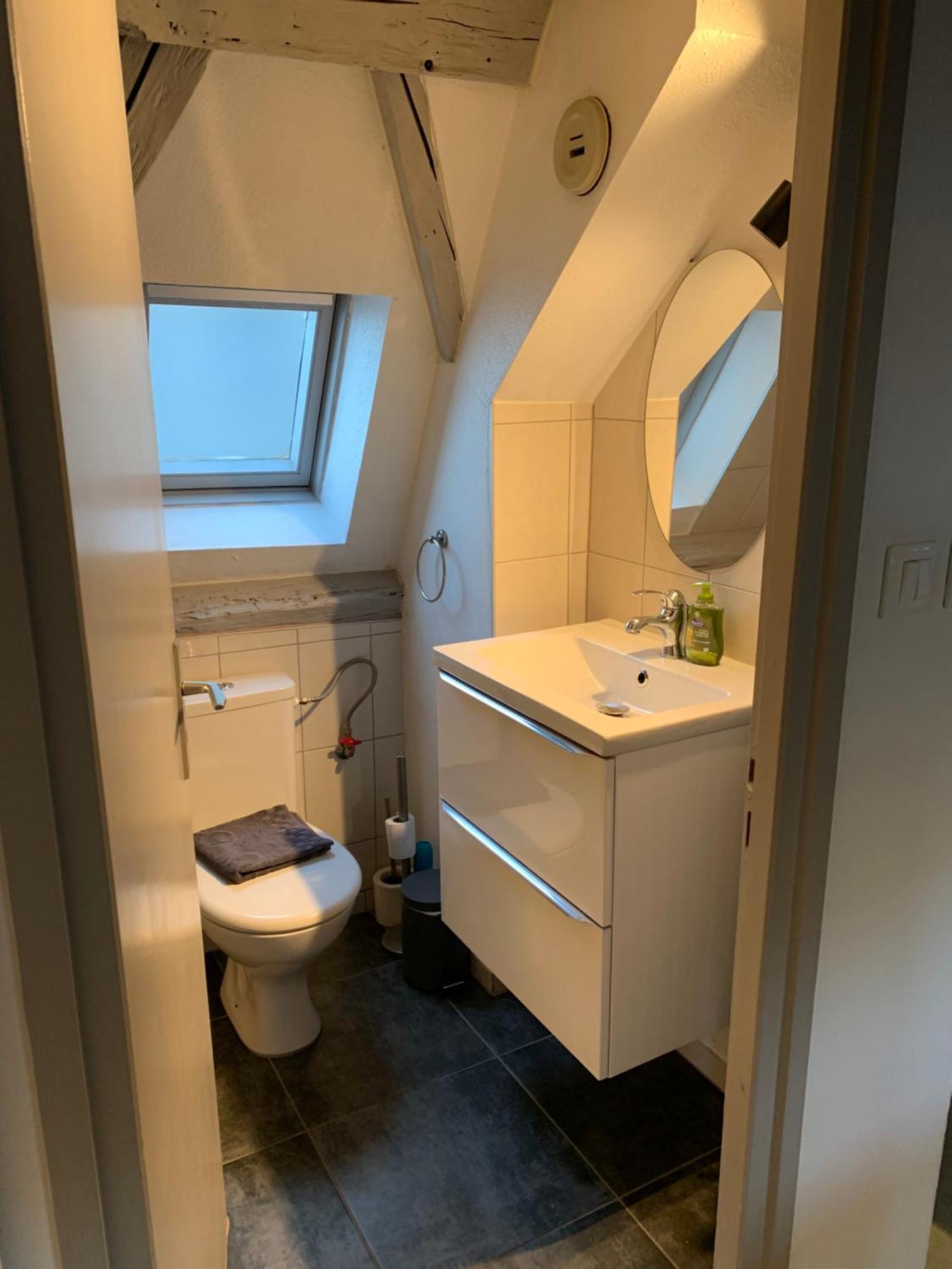 Appartement Duplex 2A Rue D'Alspach كولمار المظهر الخارجي الصورة