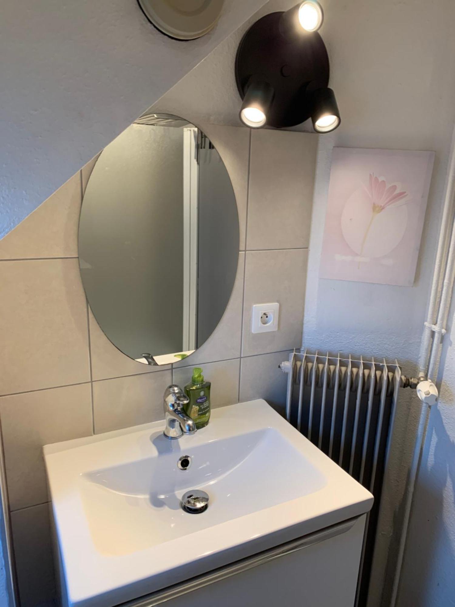 Appartement Duplex 2A Rue D'Alspach كولمار المظهر الخارجي الصورة